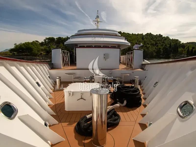 Motoryacht - Yolo - 36