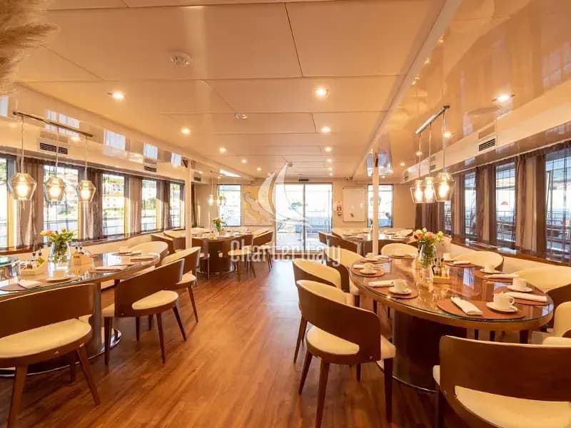 Motoryacht - Yolo - 34