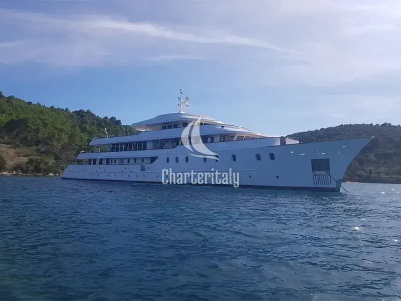 Motoryacht - Yolo - 13
