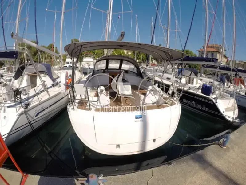 Bavaria Cruiser 37 - Diana - 1