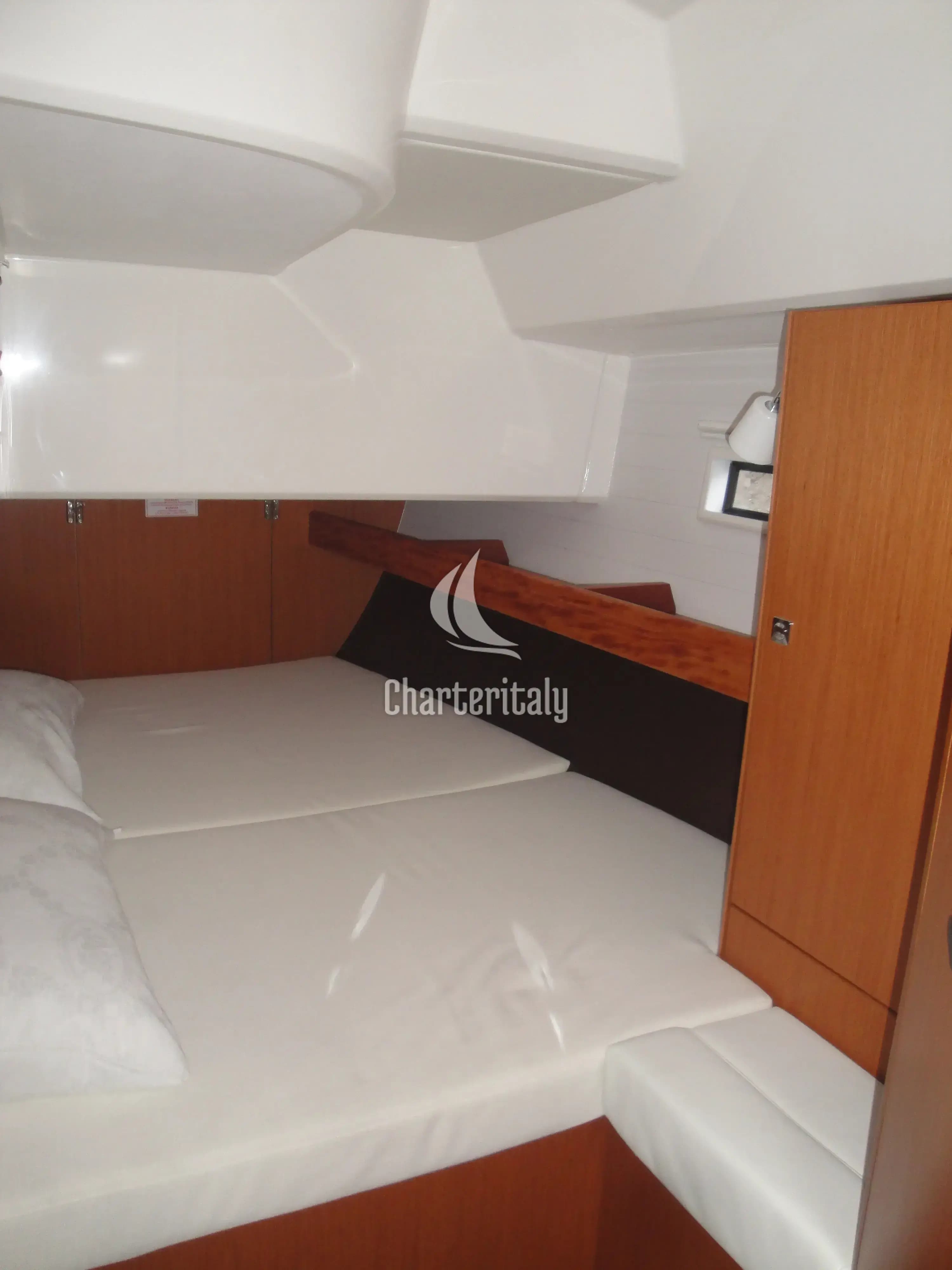 Bavaria 46 Cruiser - Giulia - 4