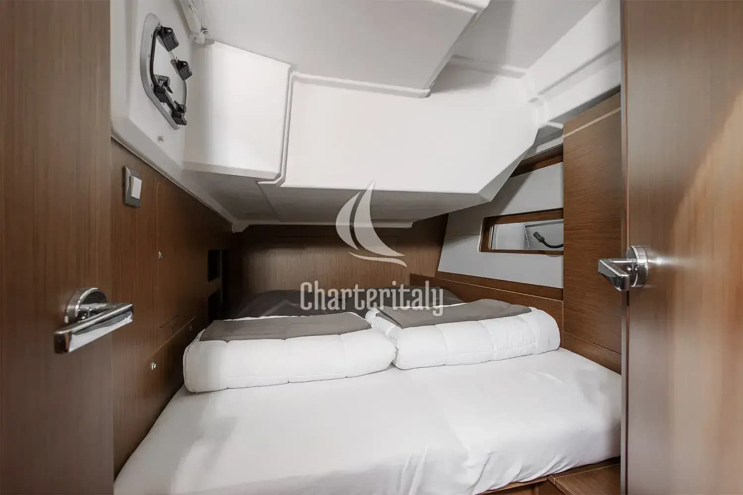 Oceanis 46.1 - Amore di Mare - 21