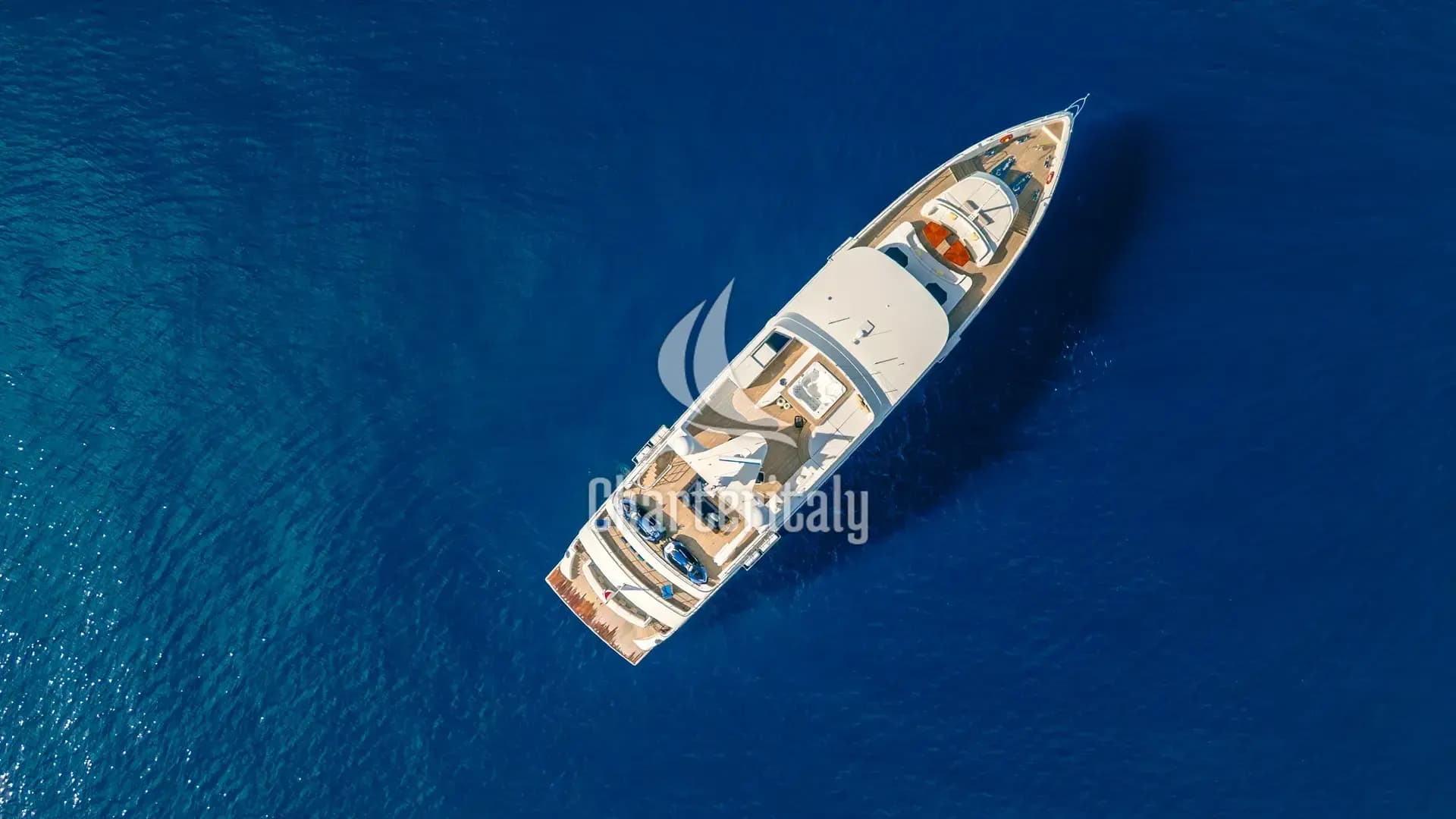 Motoryacht - Silent World - 40