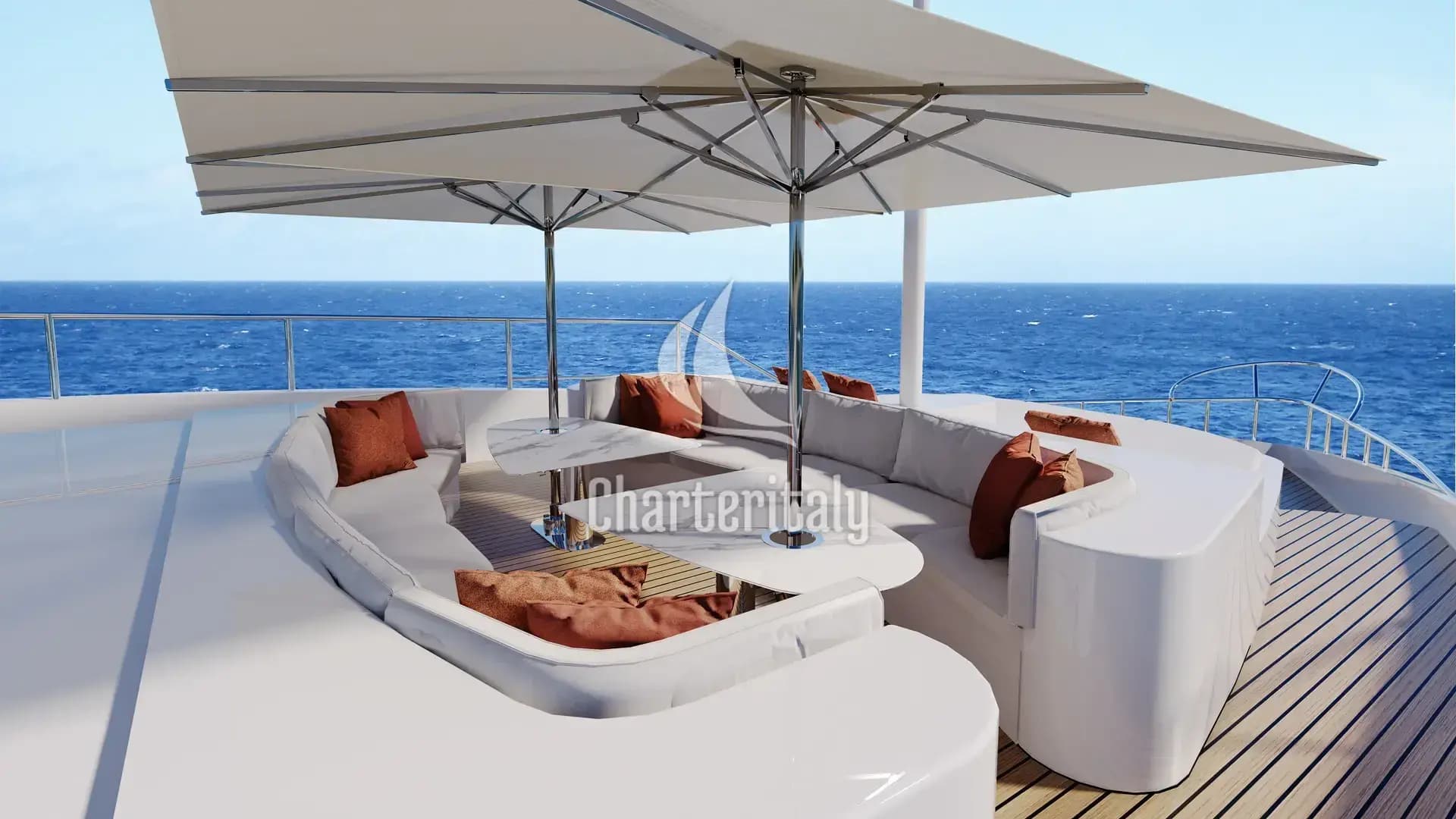 Motoryacht - Silent World - 23