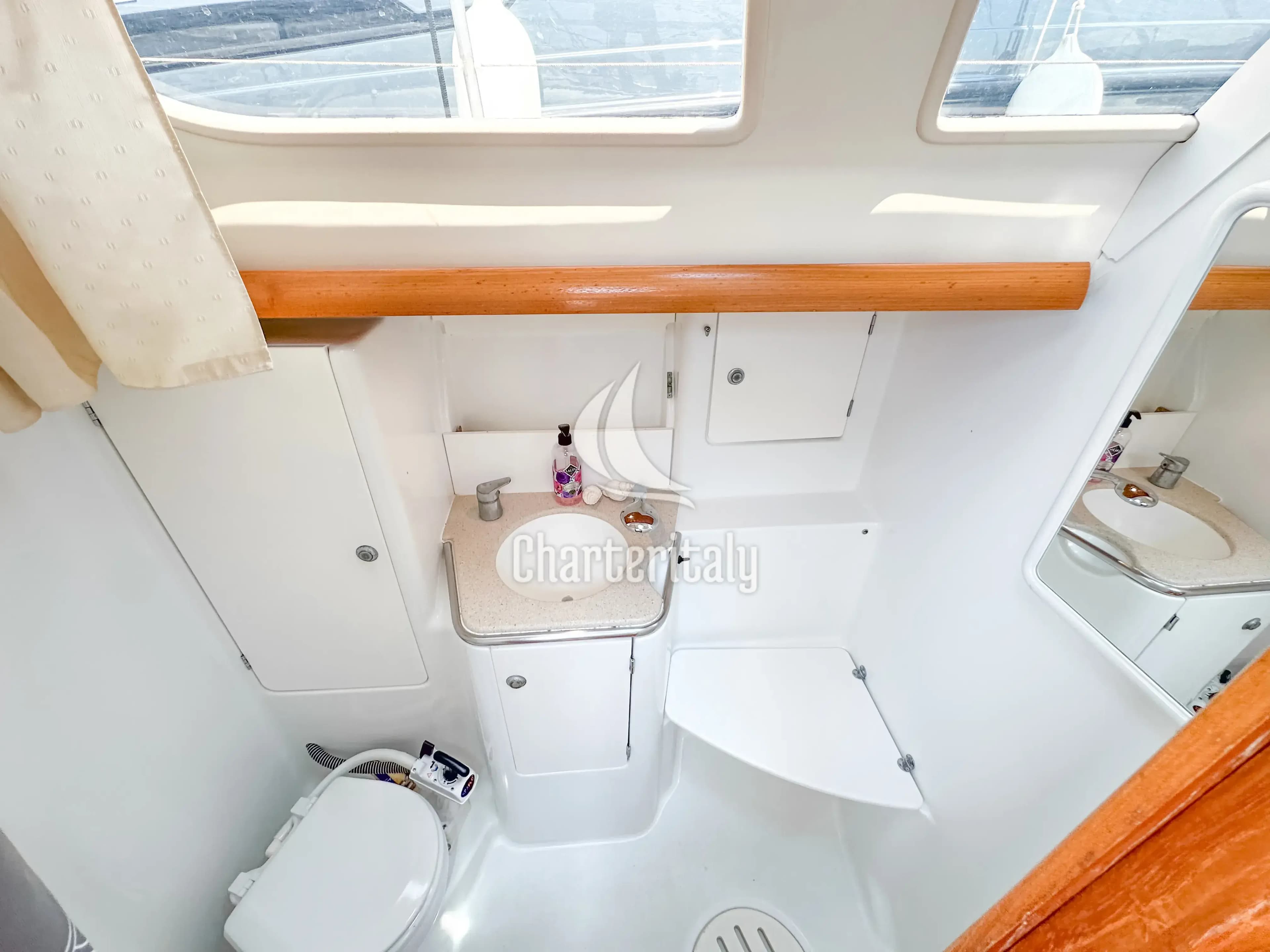 Sun Odyssey 40.3 - Azure - 7