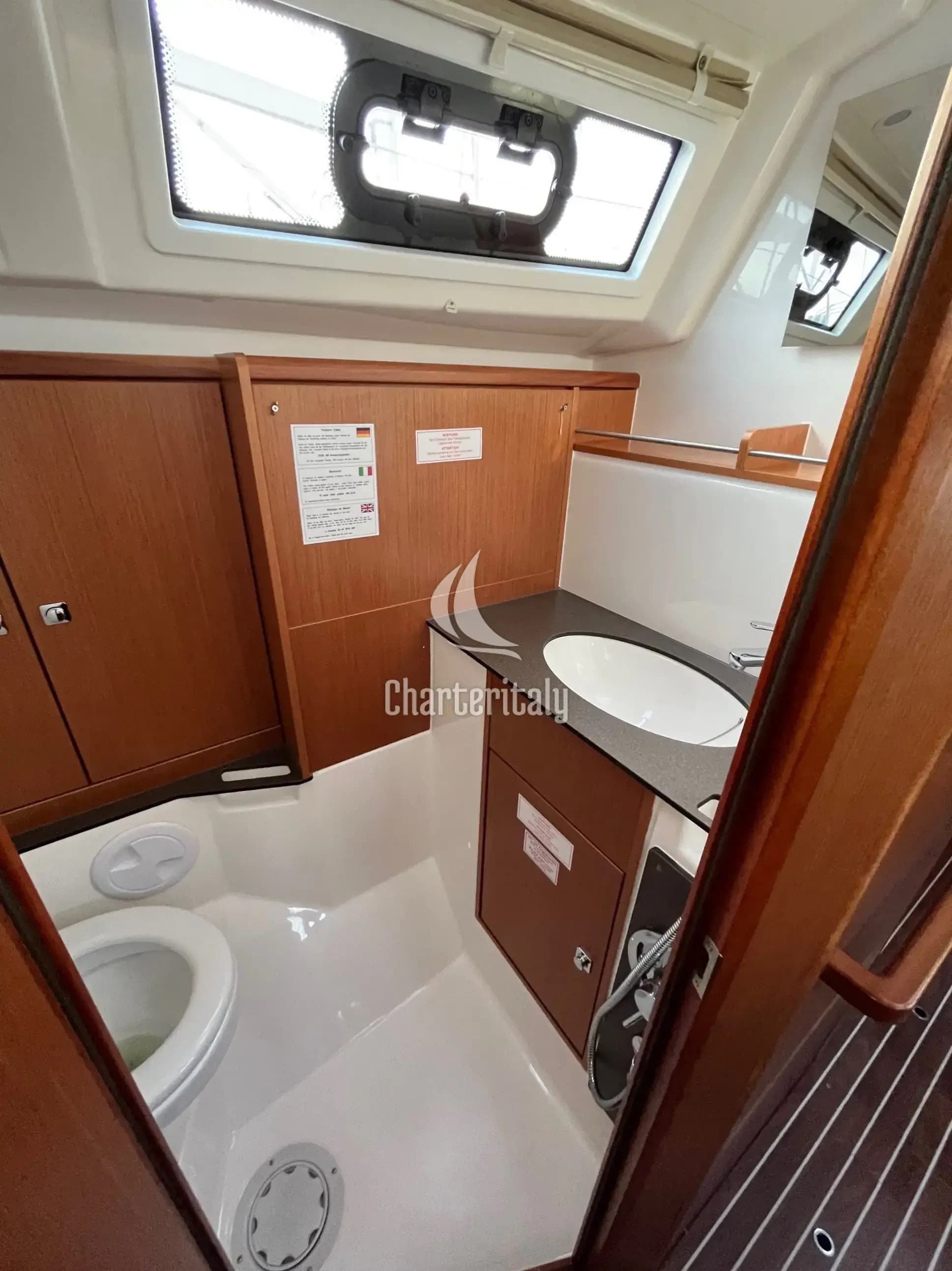Bavaria Cruiser 37 - AMALIA - 4