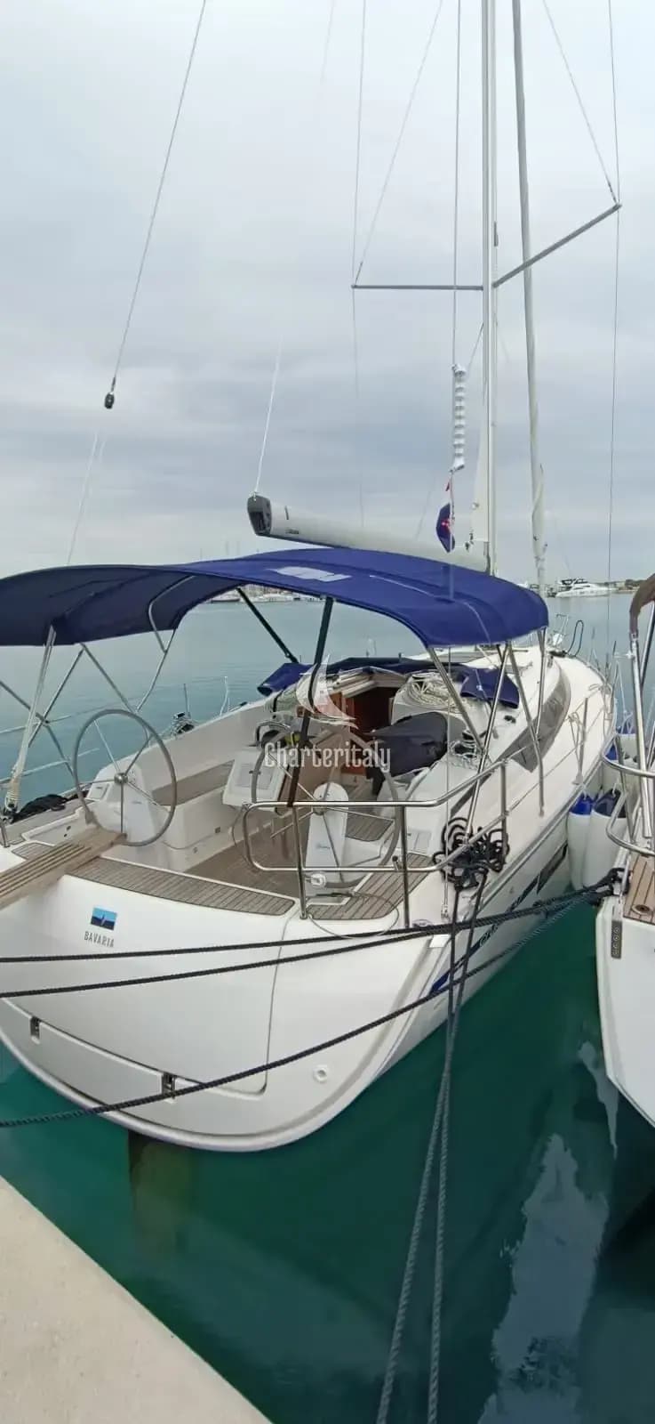 Bavaria Cruiser 37 - AMALIA - 18