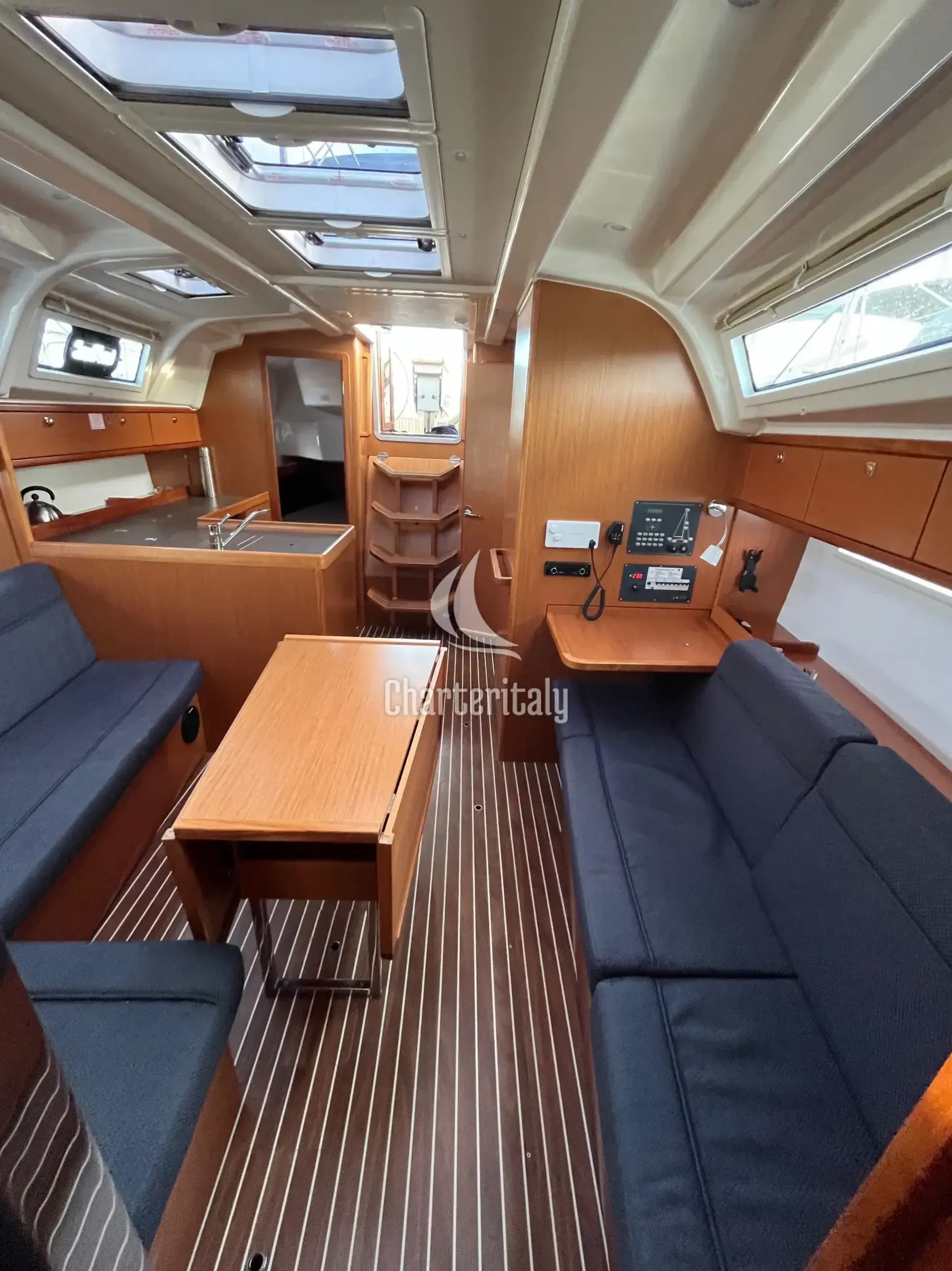 Bavaria Cruiser 37 - AMALIA - 19