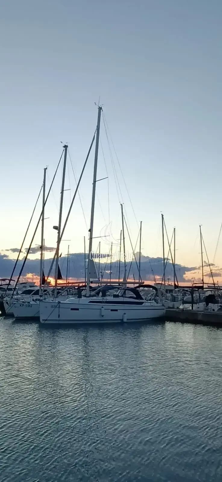 Bavaria Cruiser 37 - AMALIA - 3