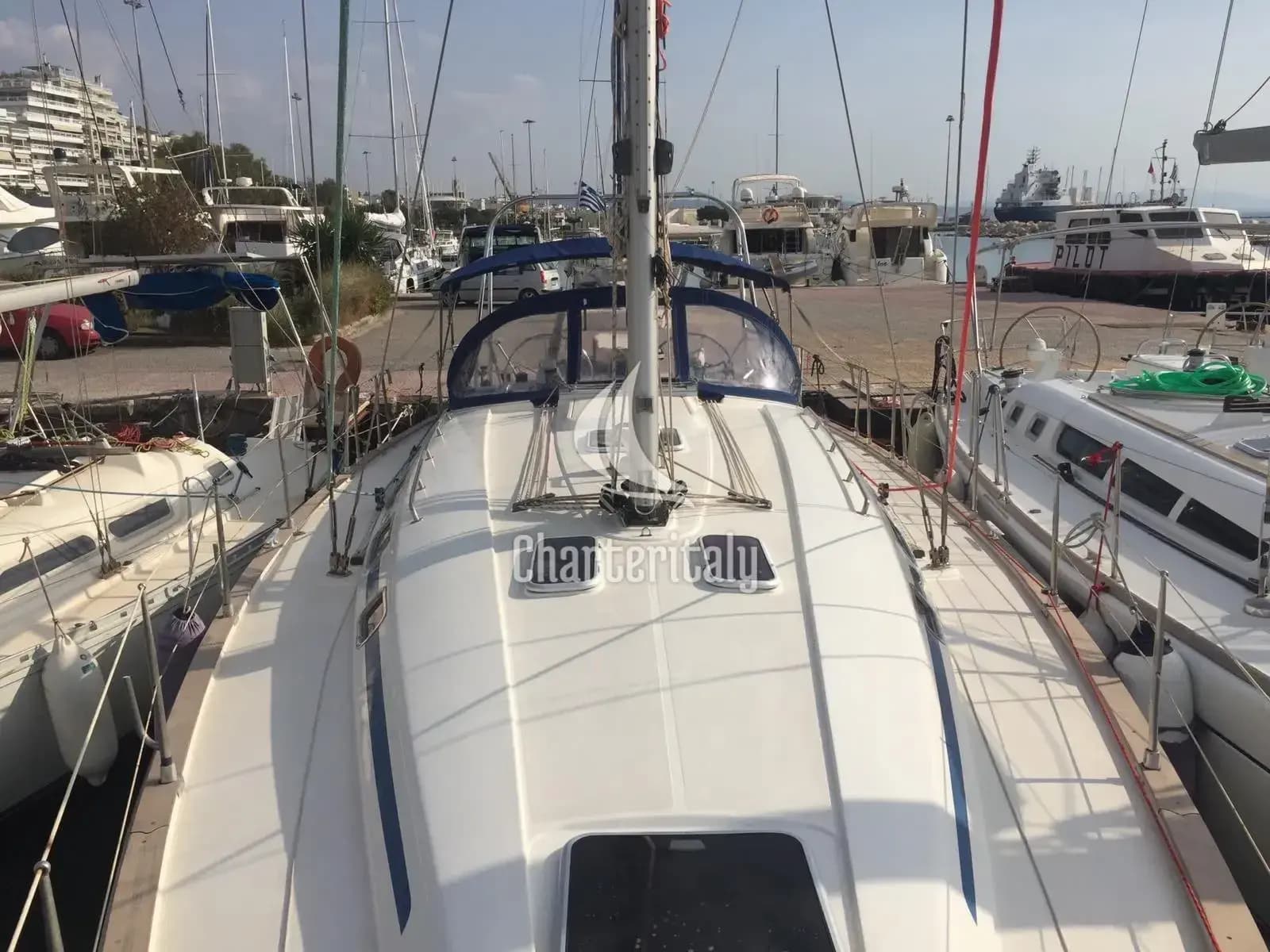 Bavaria 44 - Giannis - 24