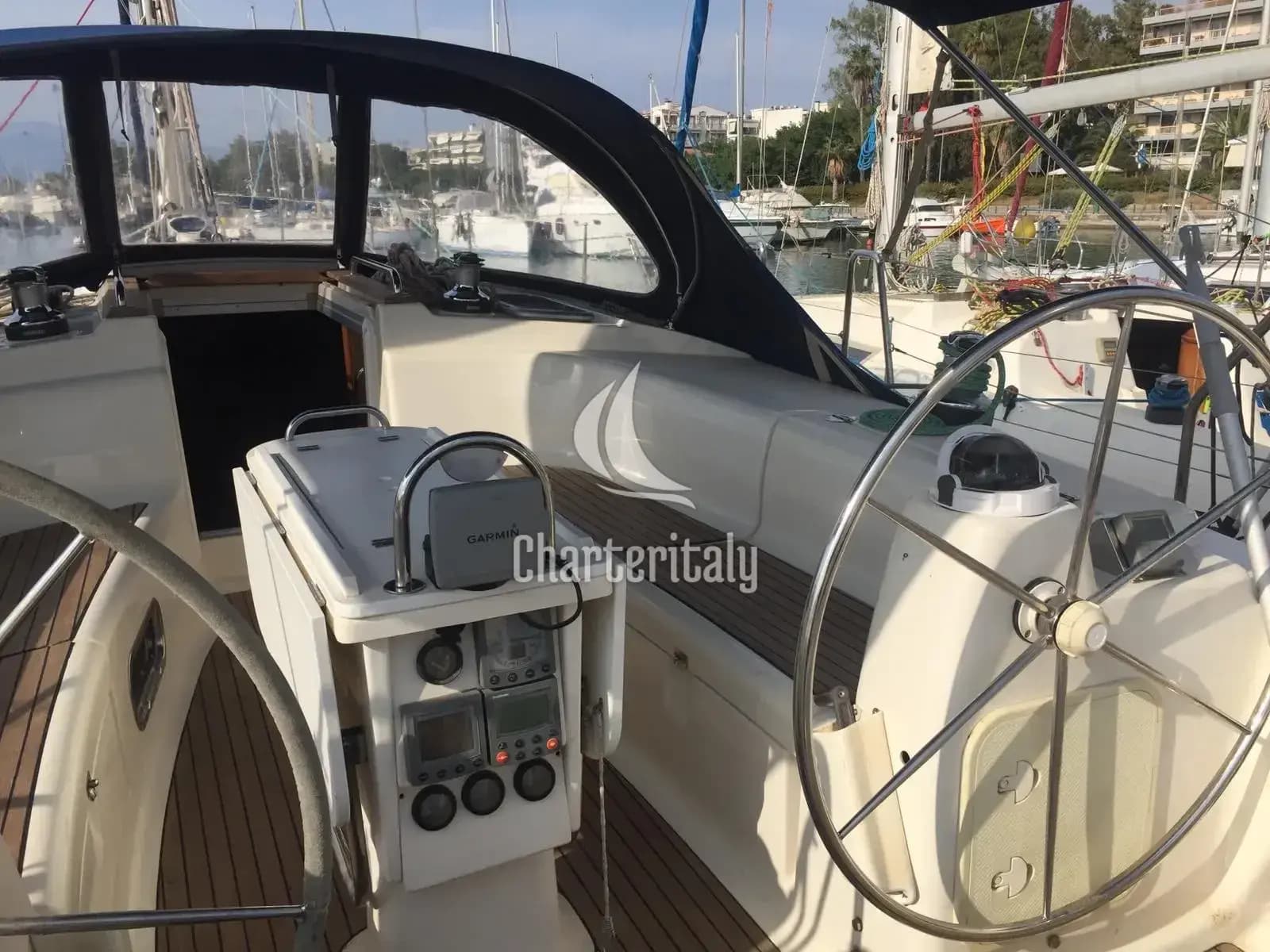 Bavaria 44 - Giannis - 22