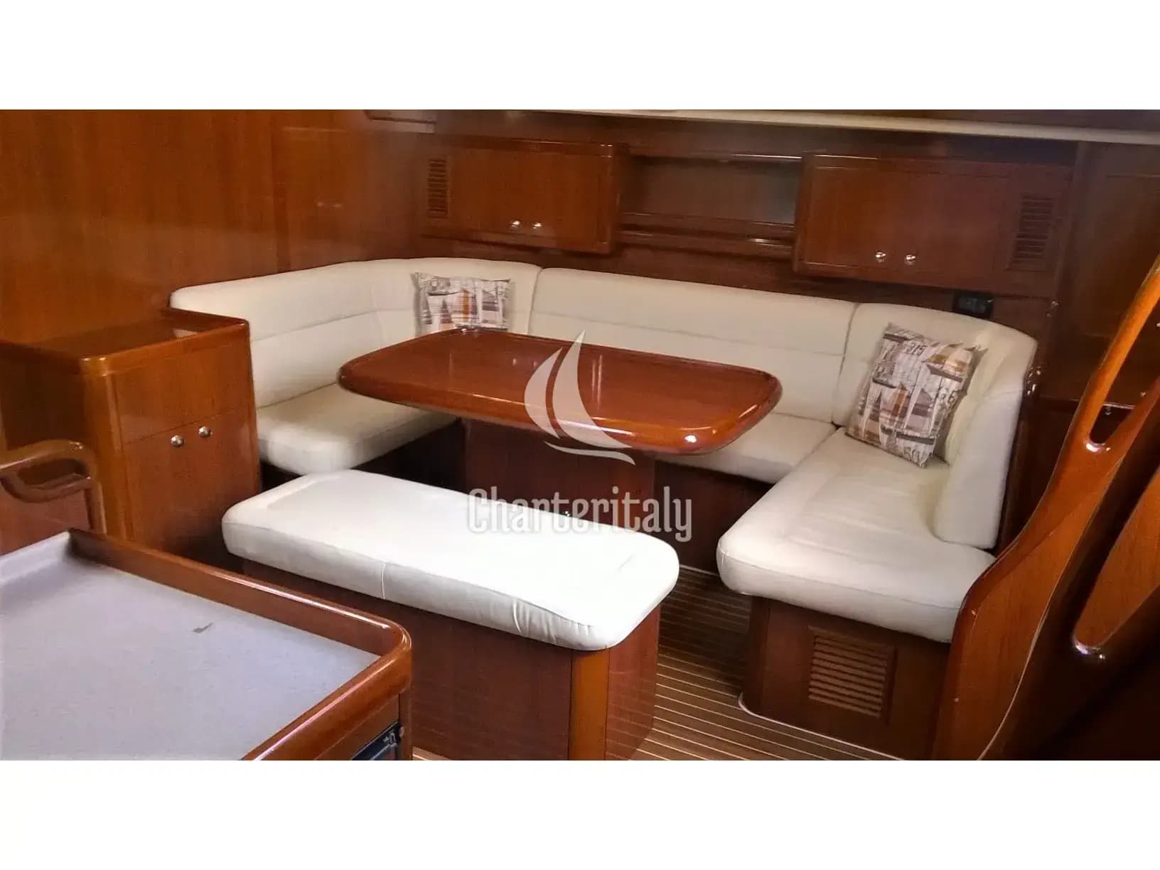 Ocean Star 56.1 - Delfios - 6