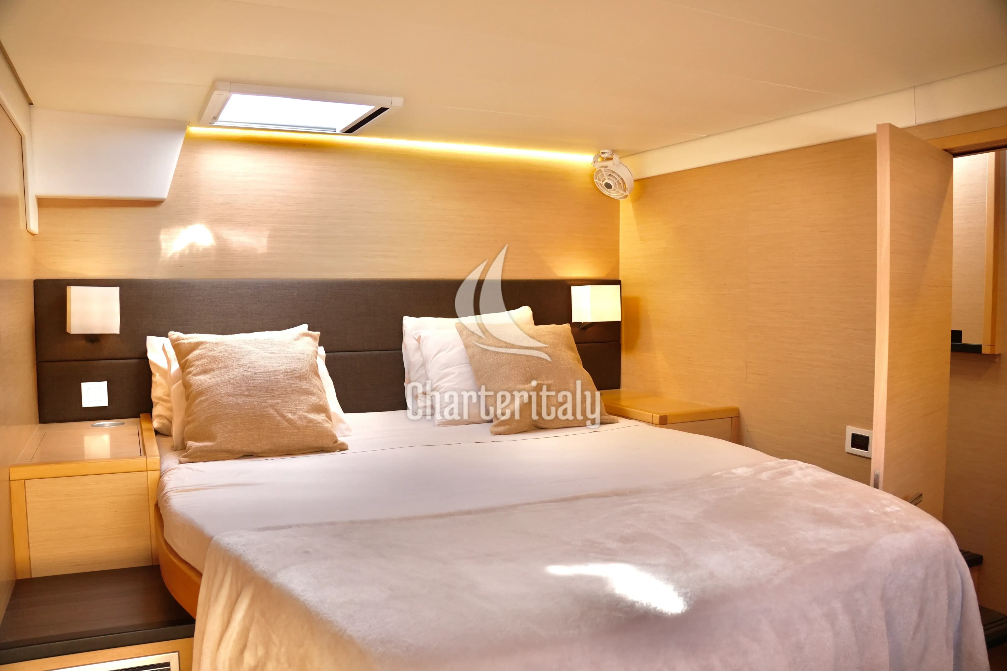 Lagoon 560 - Balthazar - 9