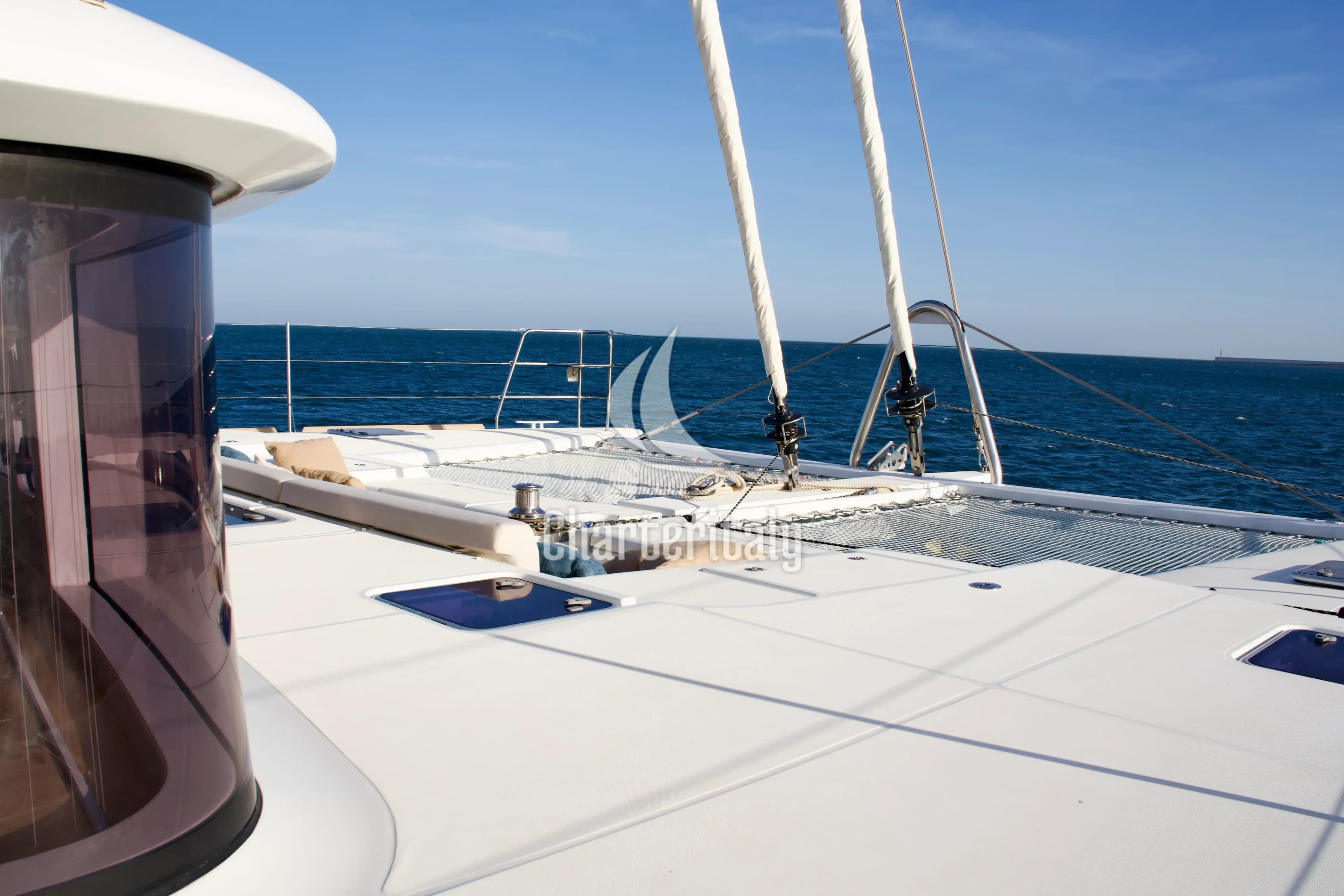 Lagoon 560 - Balthazar - 5