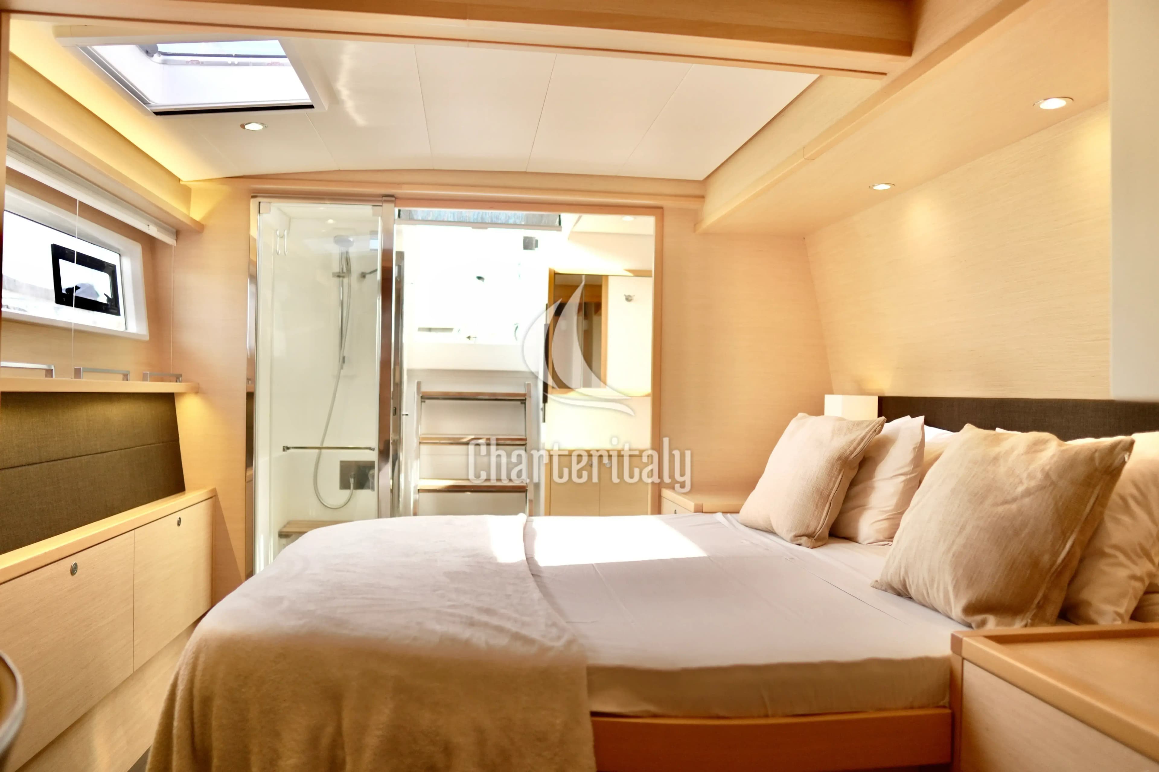 Lagoon 560 - Balthazar - 27