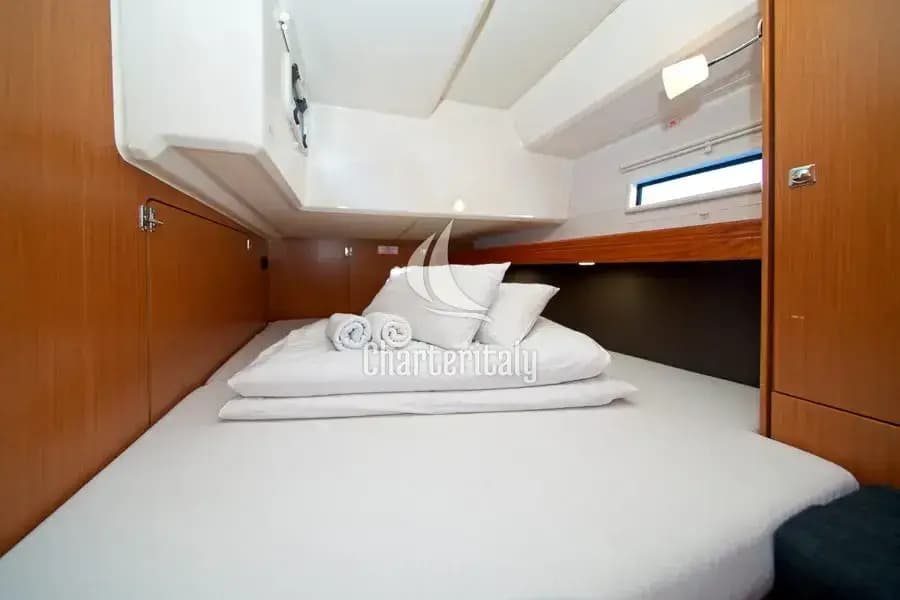 Bavaria 46 Cruiser - MH 50 - 11
