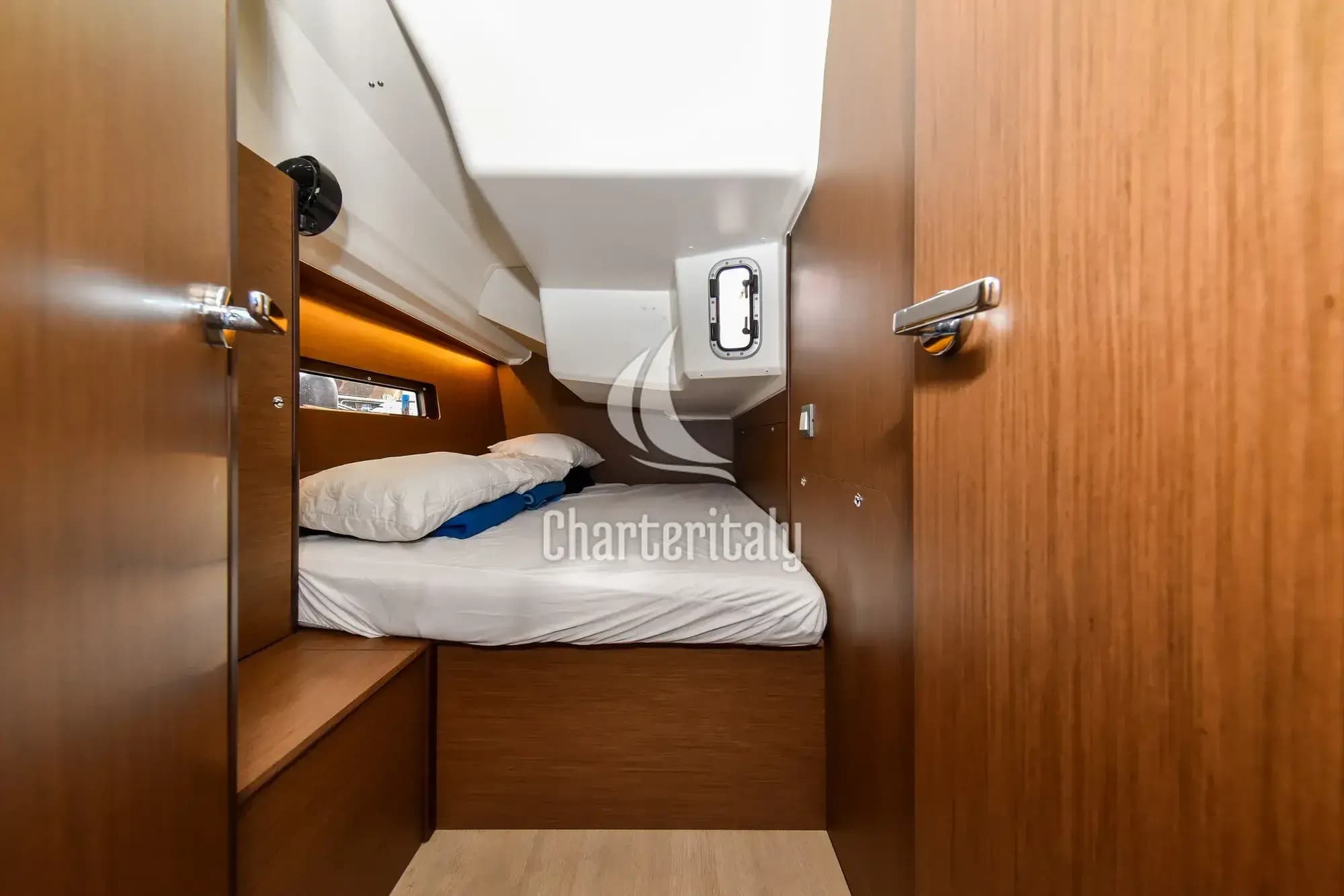 Oceanis 40.1 - 3 cab. - Eylin - 22
