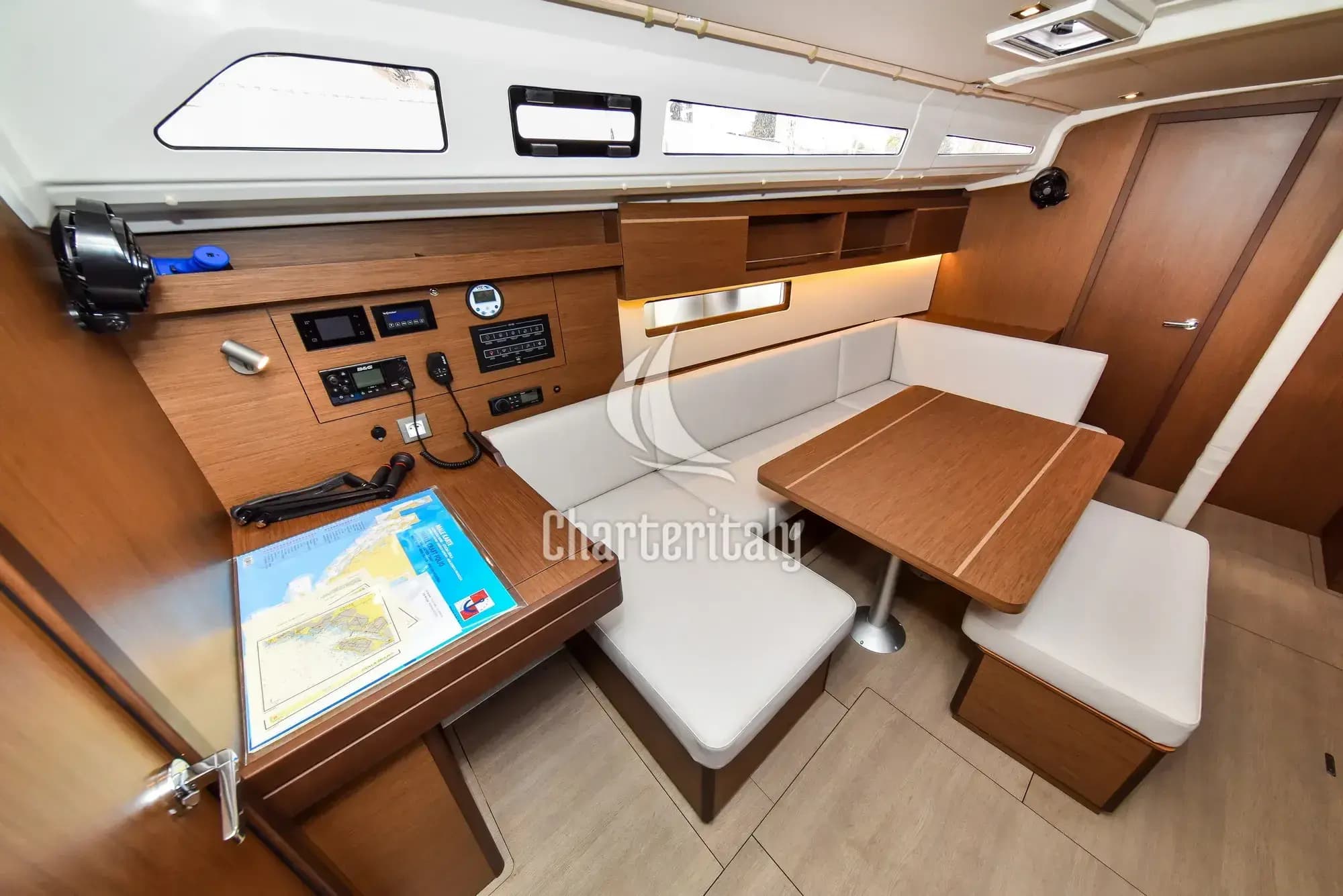 Oceanis 40.1 - 3 cab. - Eylin - 19