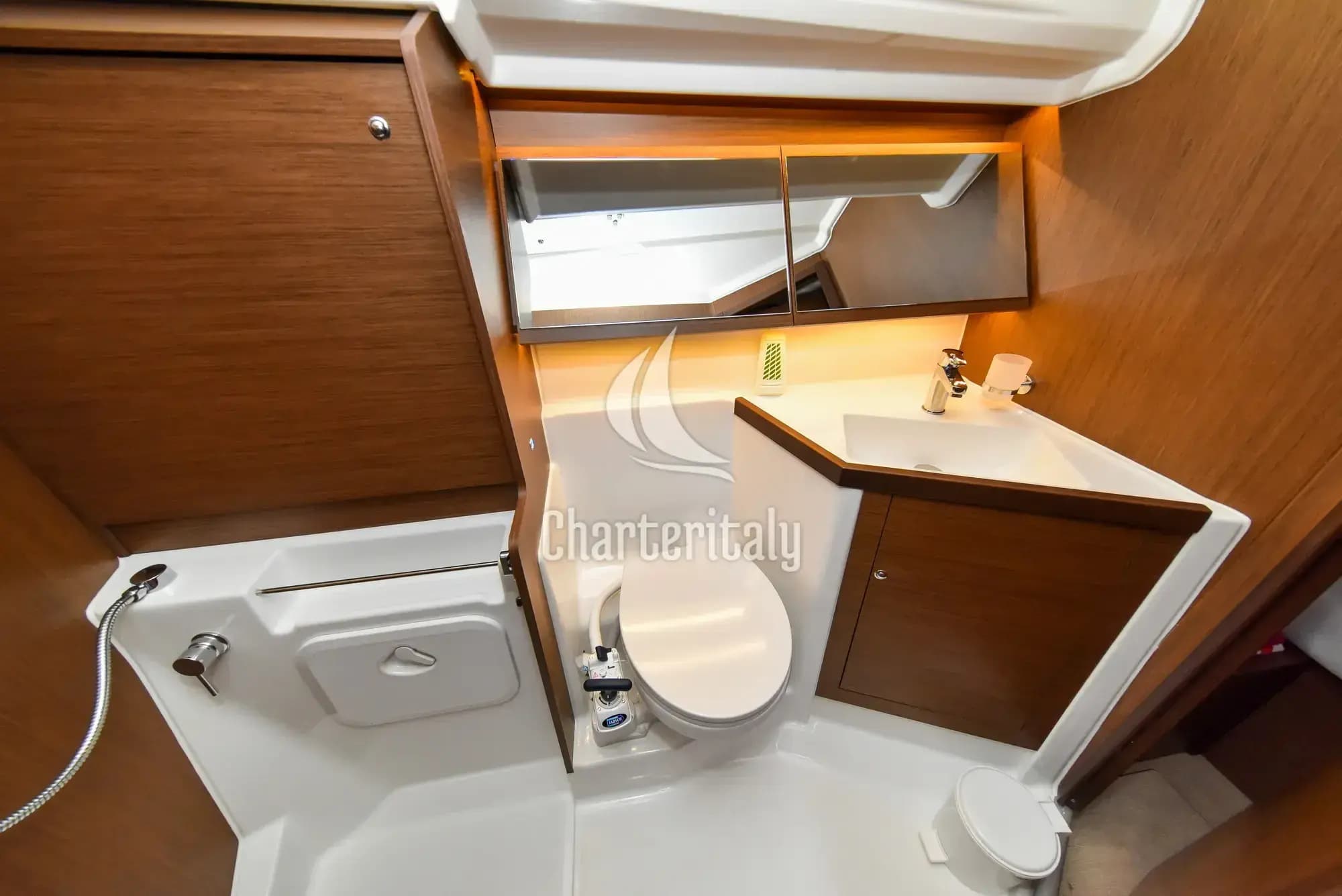 Oceanis 40.1 - 3 cab. - Eylin - 27