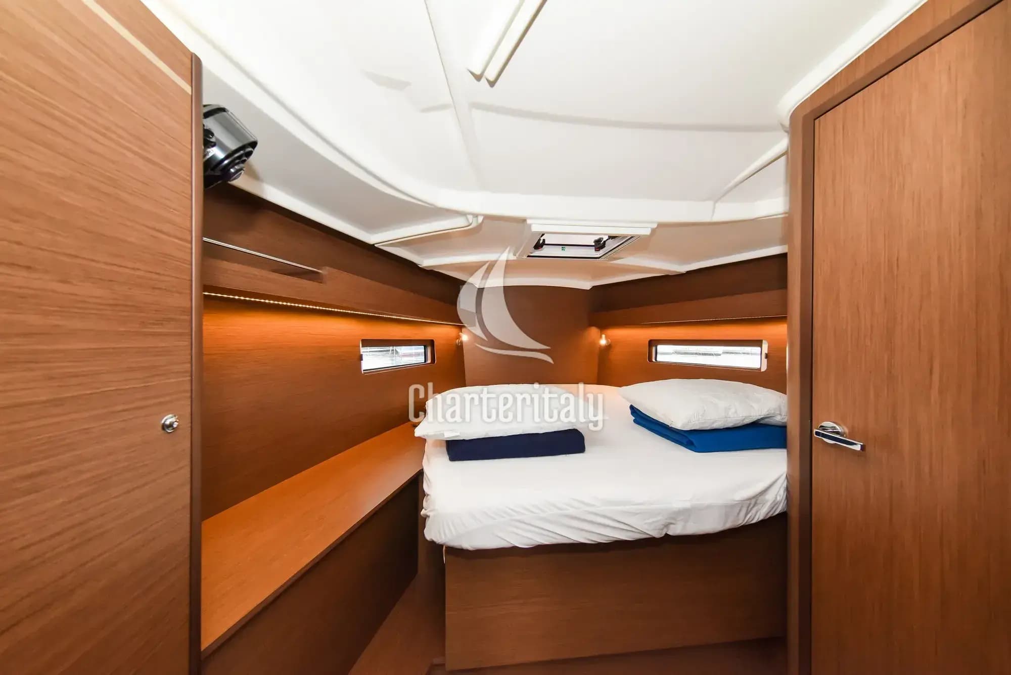 Oceanis 40.1 - 3 cab. - Eylin - 20