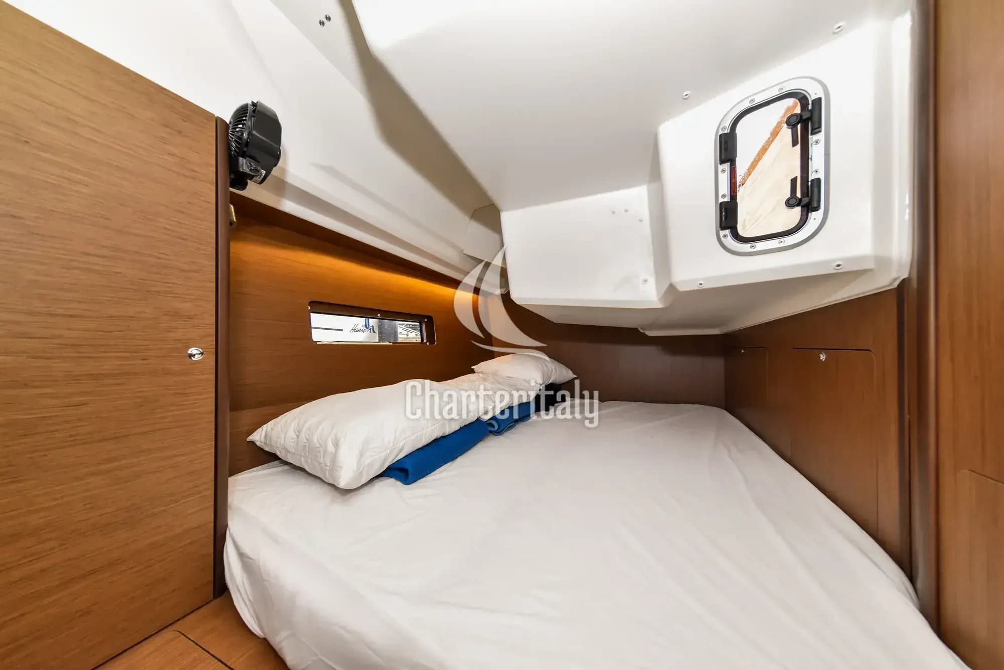 Oceanis 40.1 - 3 cab. - Eylin - 23