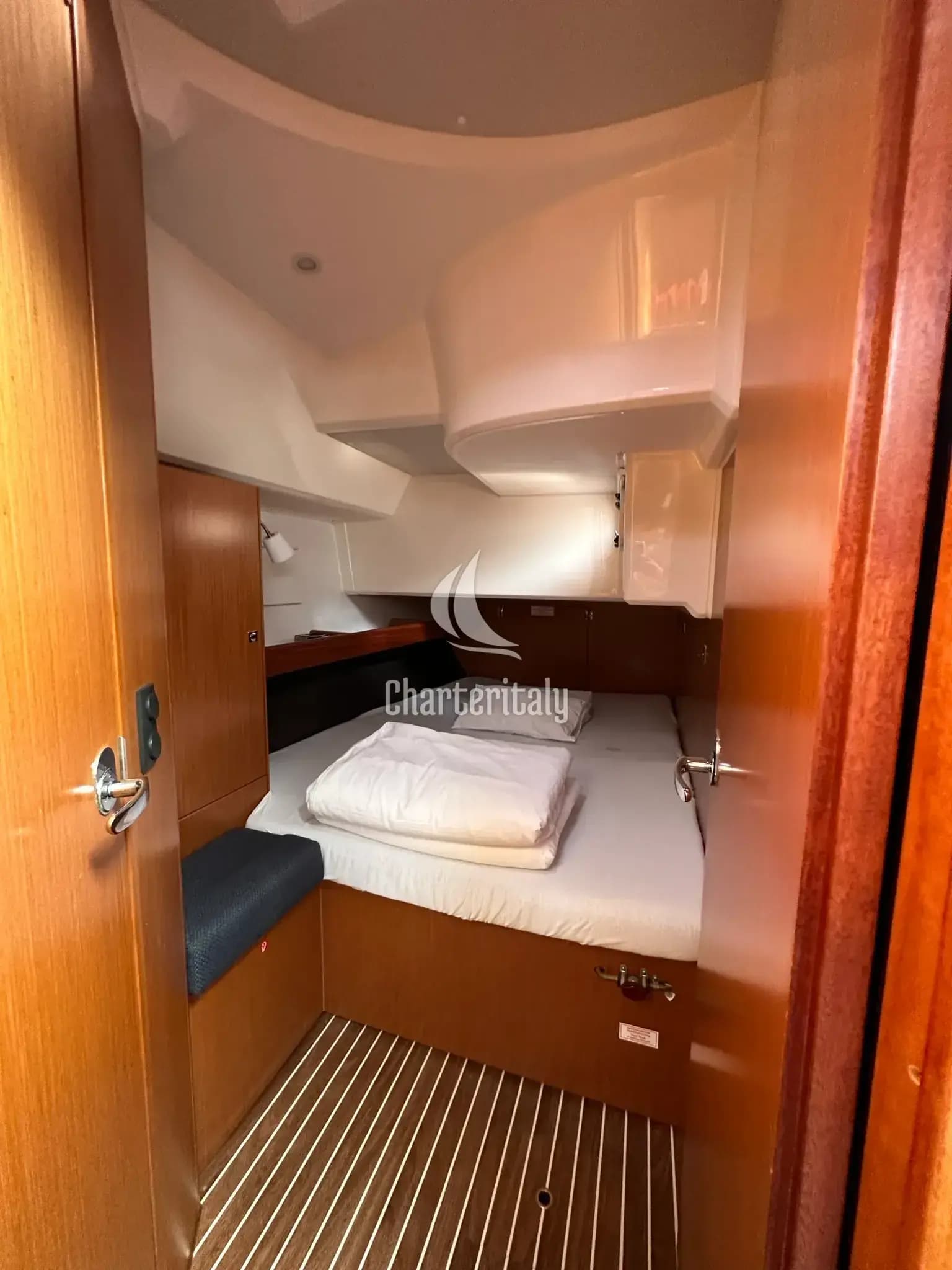 Bavaria Cruiser 46 - Ketu - 11