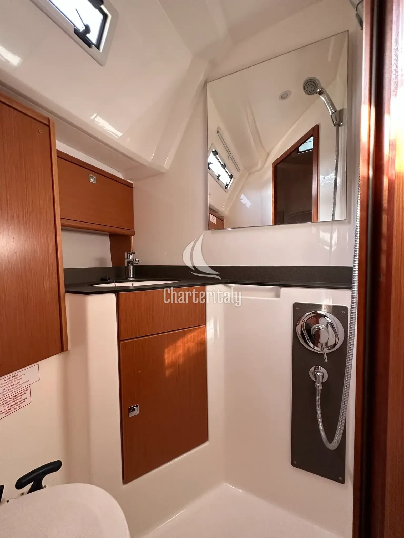 Bavaria Cruiser 46 - Ketu - 6