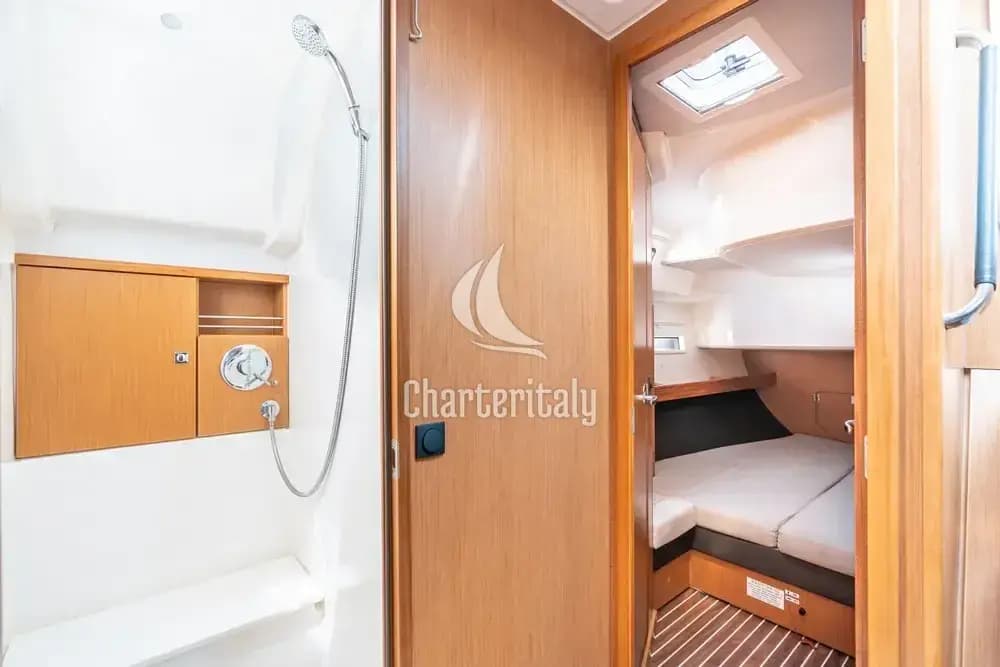 Bavaria 51 Cruiser - Elpida - 13