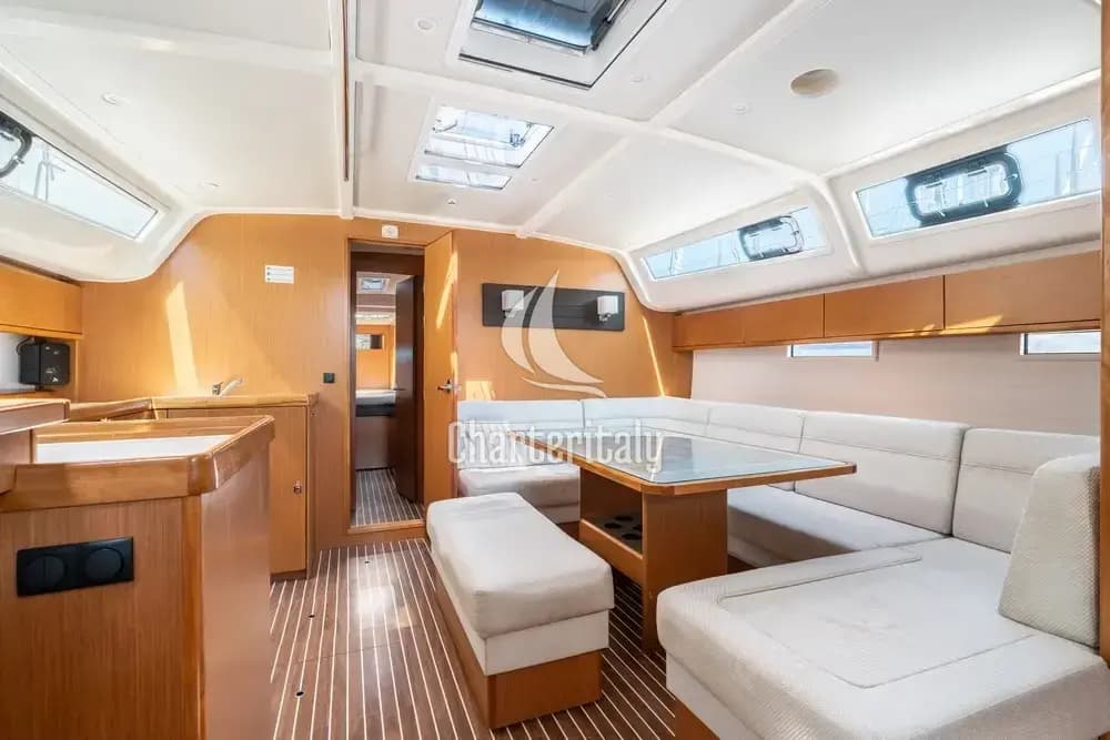Bavaria 51 Cruiser - Elpida - 14