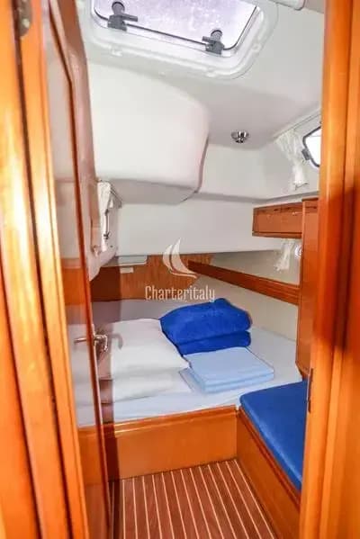 Bavaria 46 Cruiser - 2BiSi - 2