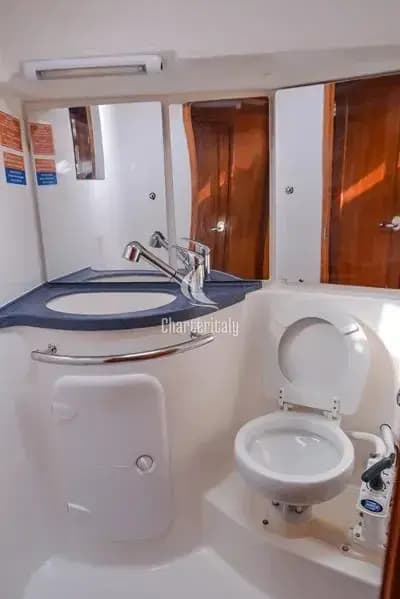 Bavaria 46 Cruiser - 2BiSi - 9