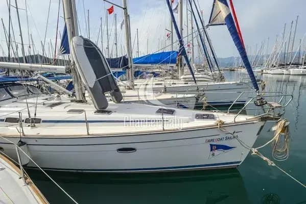 Bavaria 46 Cruiser - 2BiSi - 22