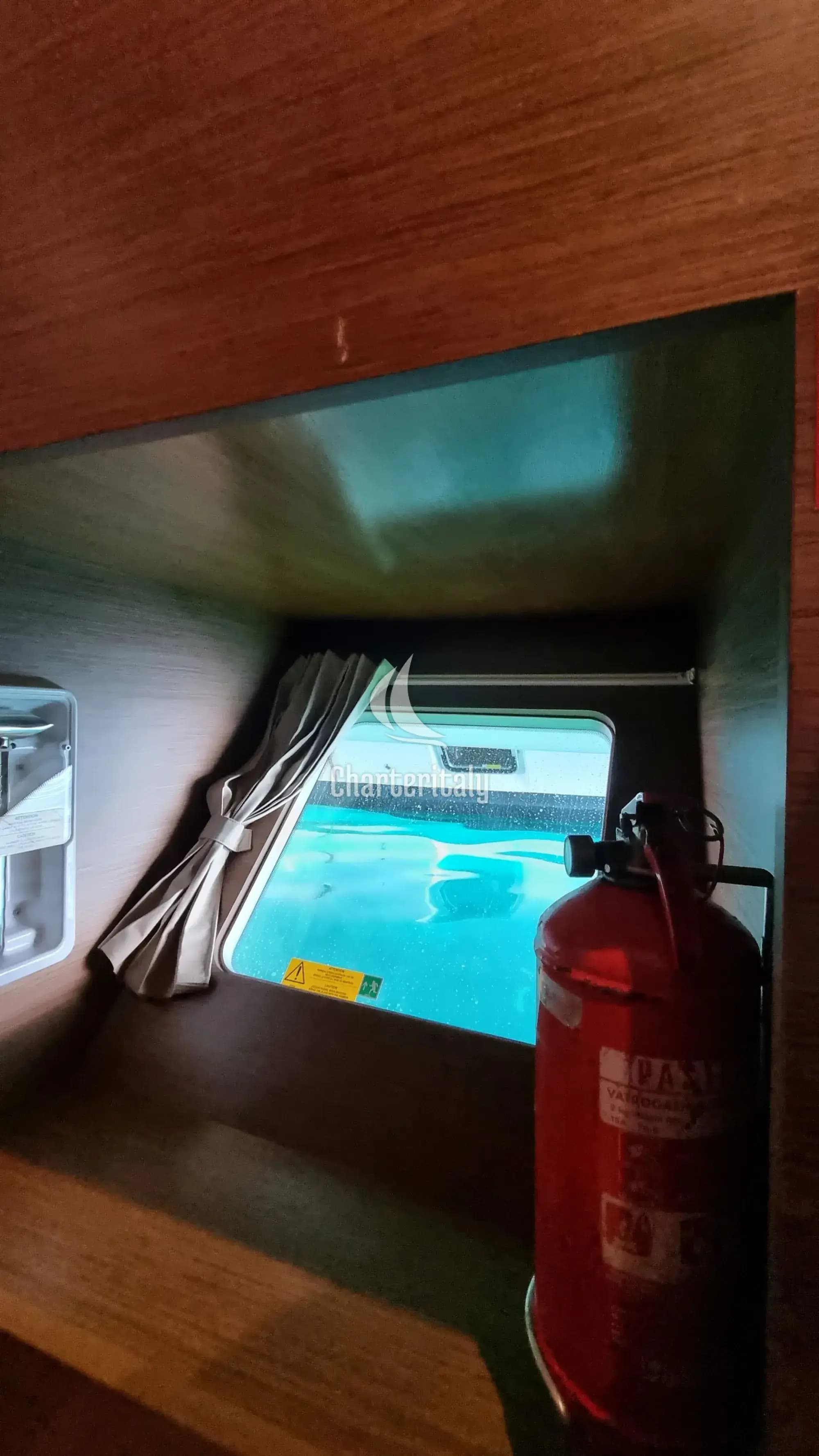 Lagoon 450 Fly - SAMOGON - 20