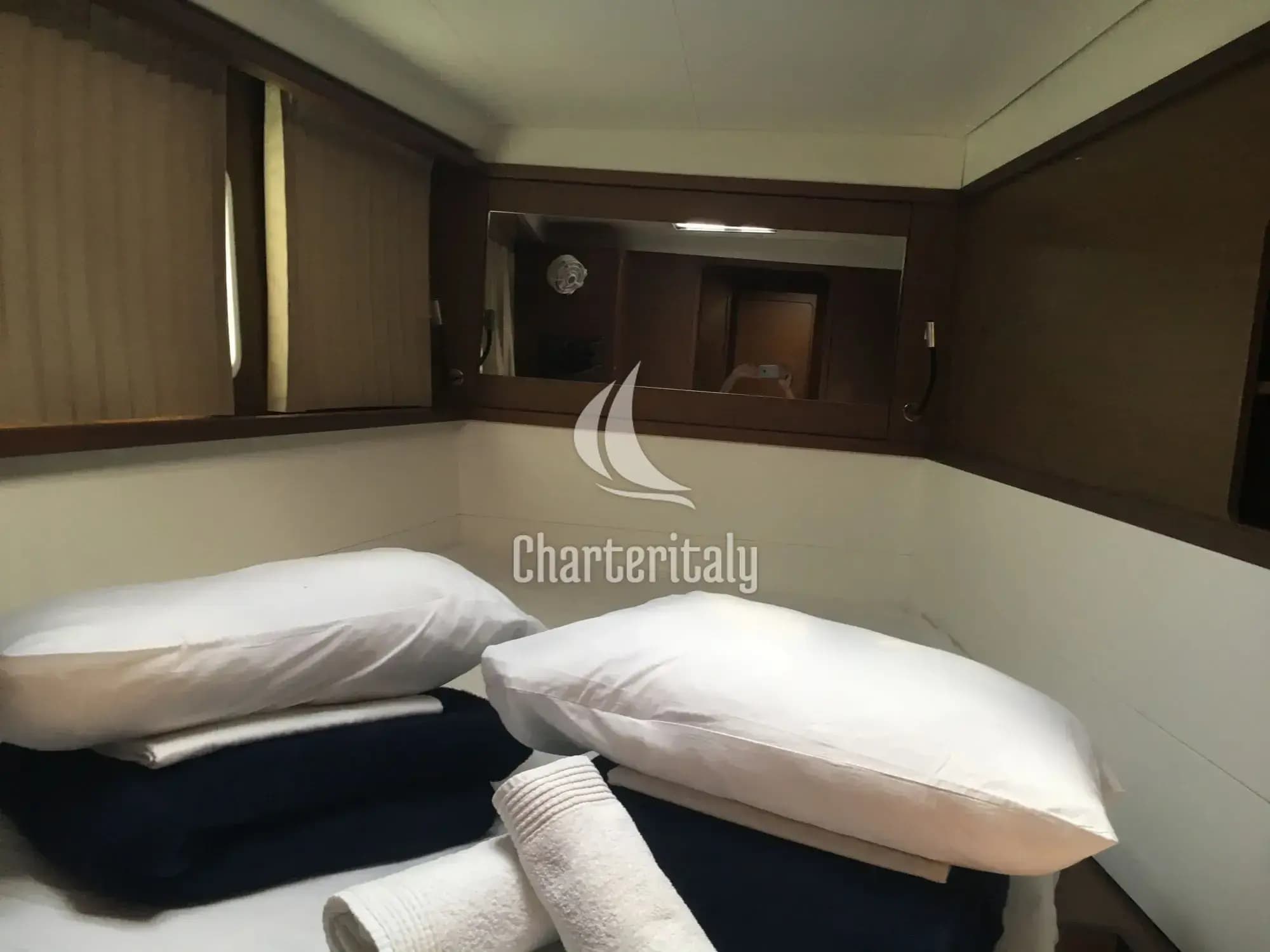 Lagoon 450 Fly - SAMOGON - 26