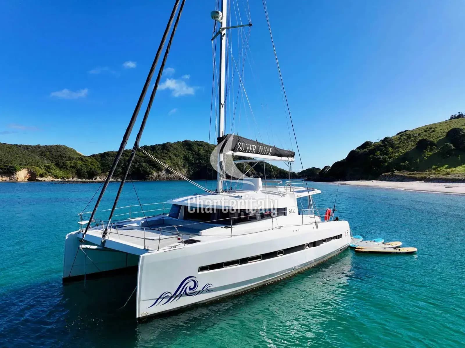 Bali 4.5 - Serenity - 1