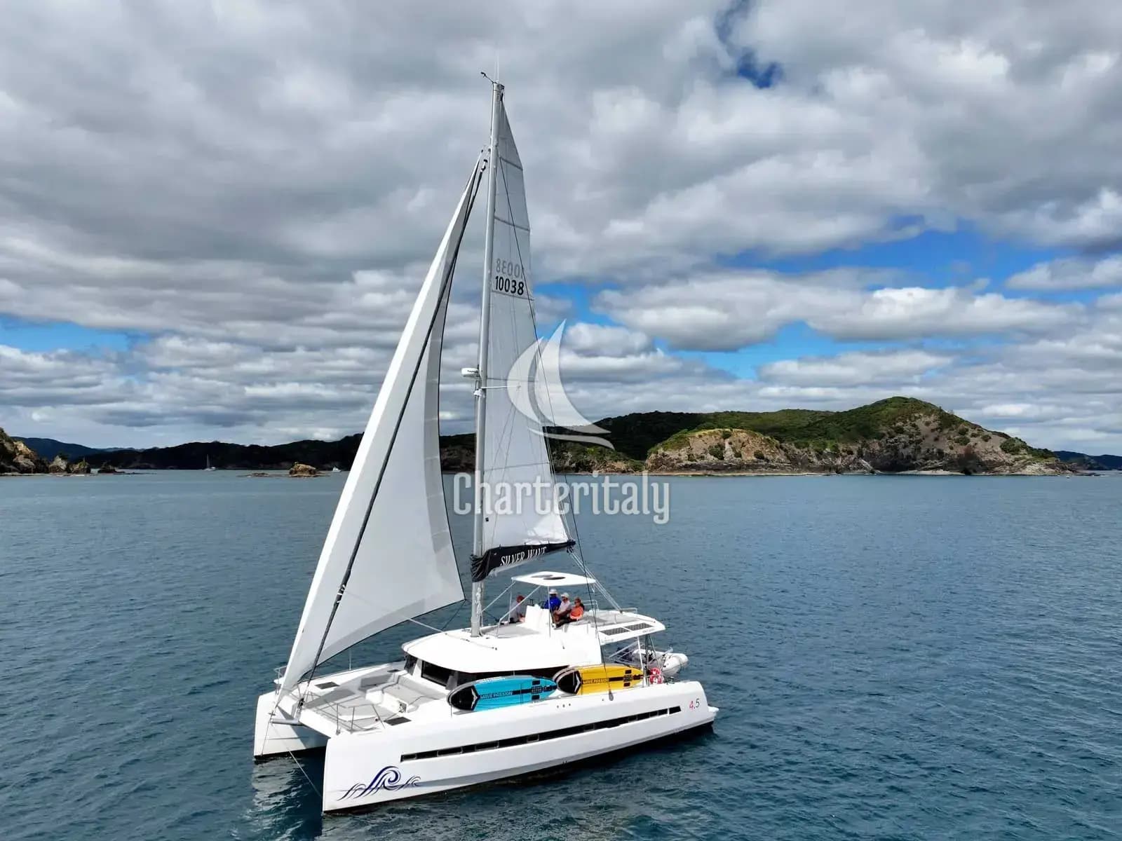 Bali 4.5 - Serenity - 9