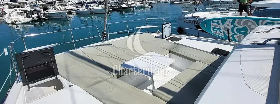 Bali Catsmart - Free Wheeler - 34