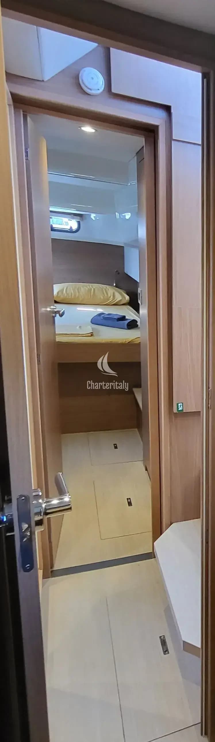 Bali Catsmart - Free Wheeler - 22