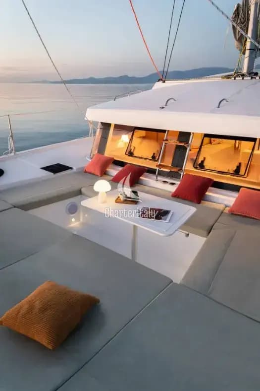 Bali Catsmart - Free Wheeler - 7