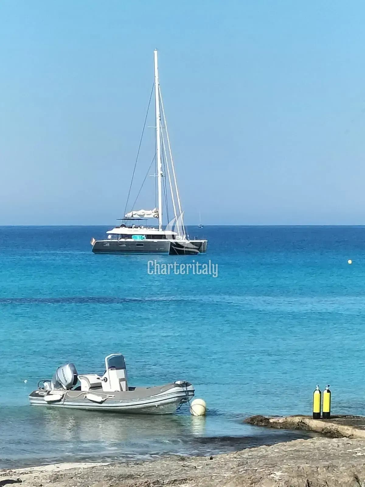 Lagoon 620 - ZS - 22