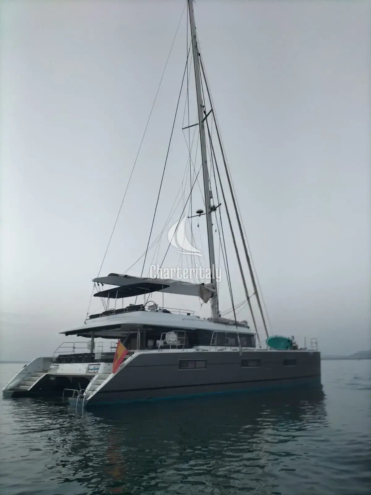 Lagoon 620 - ZS - 26