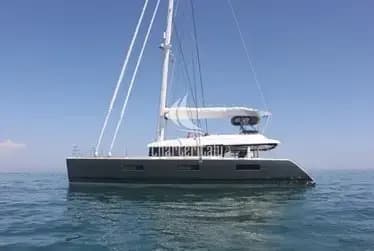 Lagoon 620 - ZS - 40