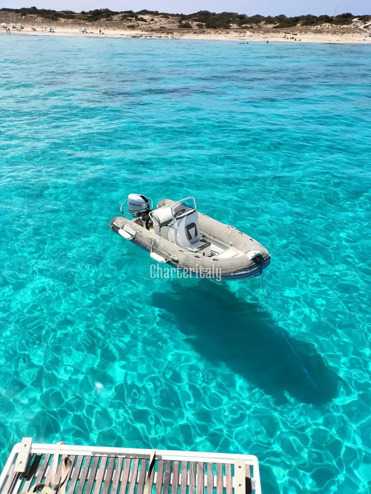 Lagoon 620 - ZS - 17