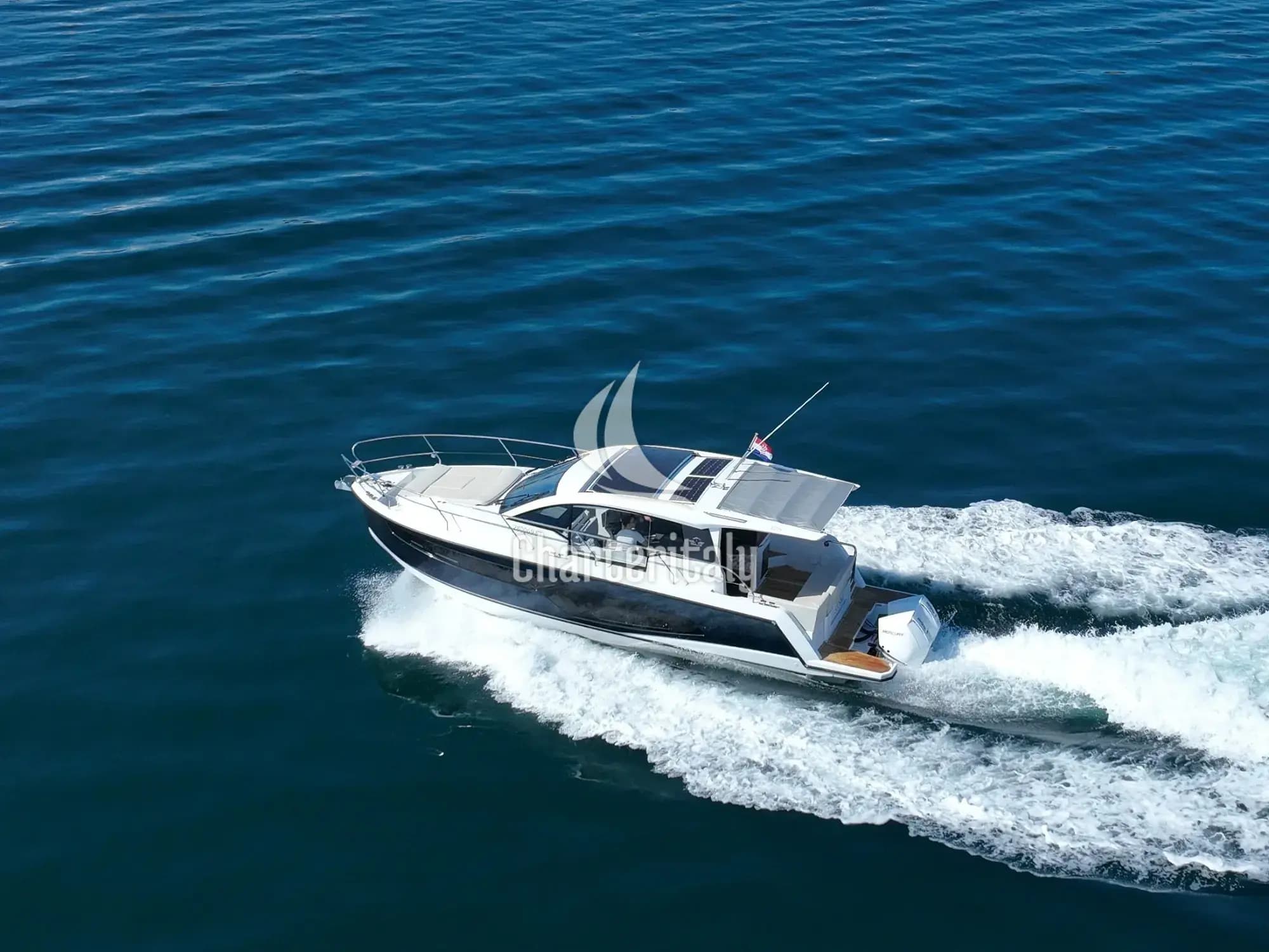 Sealine C335V - Stormi - 4