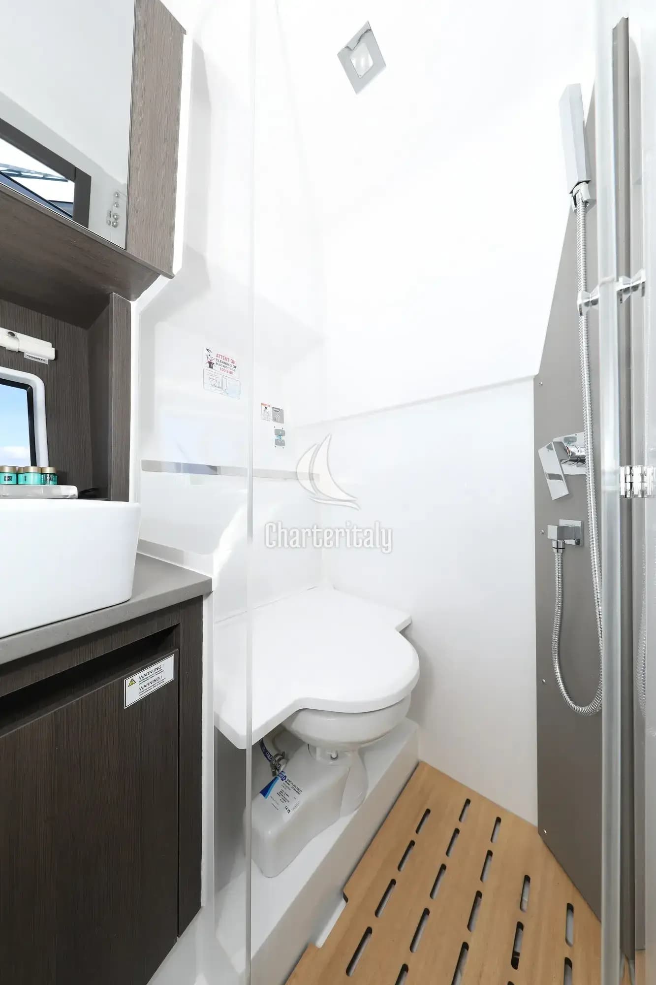 Sealine C335V - Stormi - 22