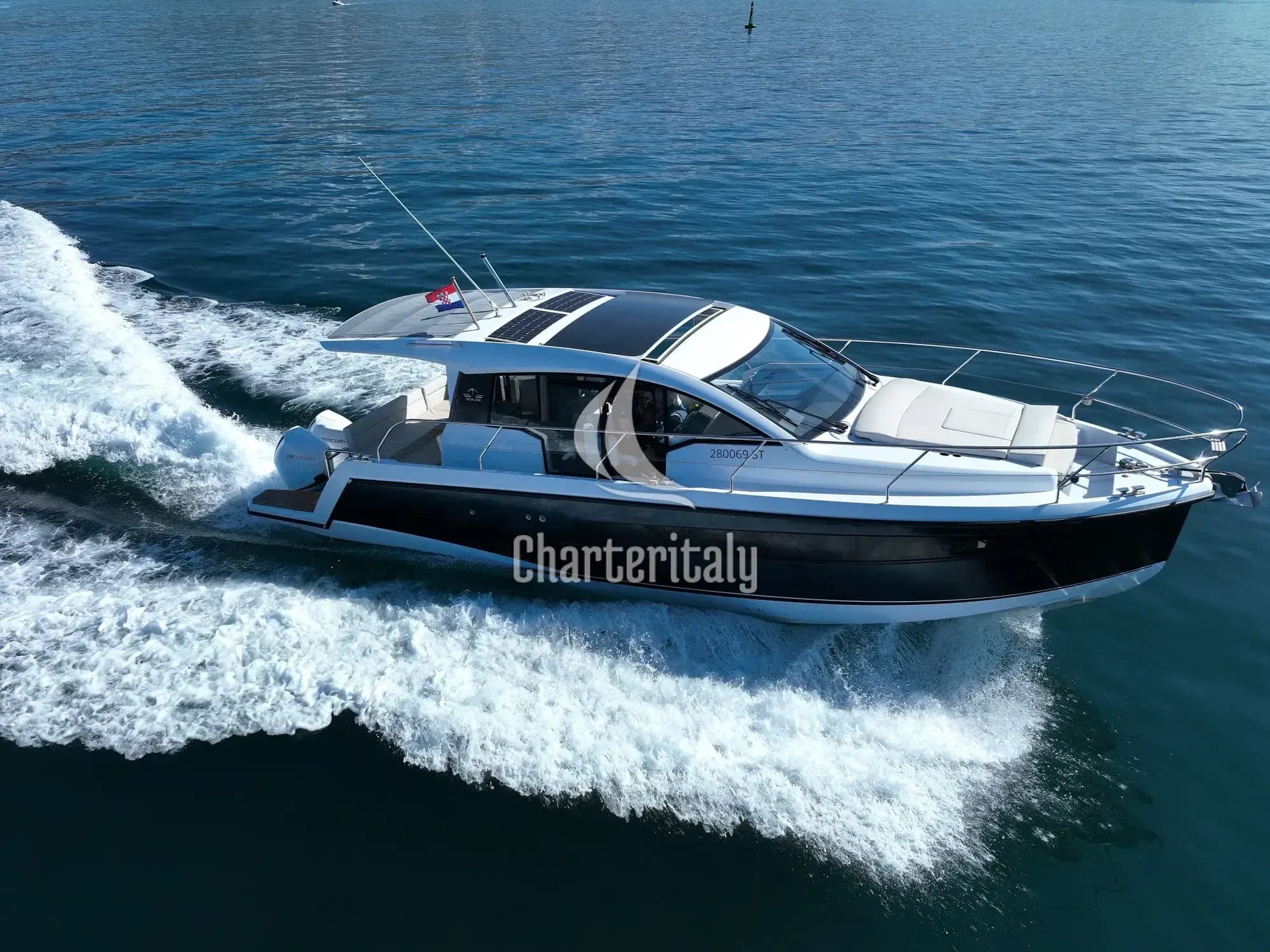 Sealine C335V - Stormi - 3