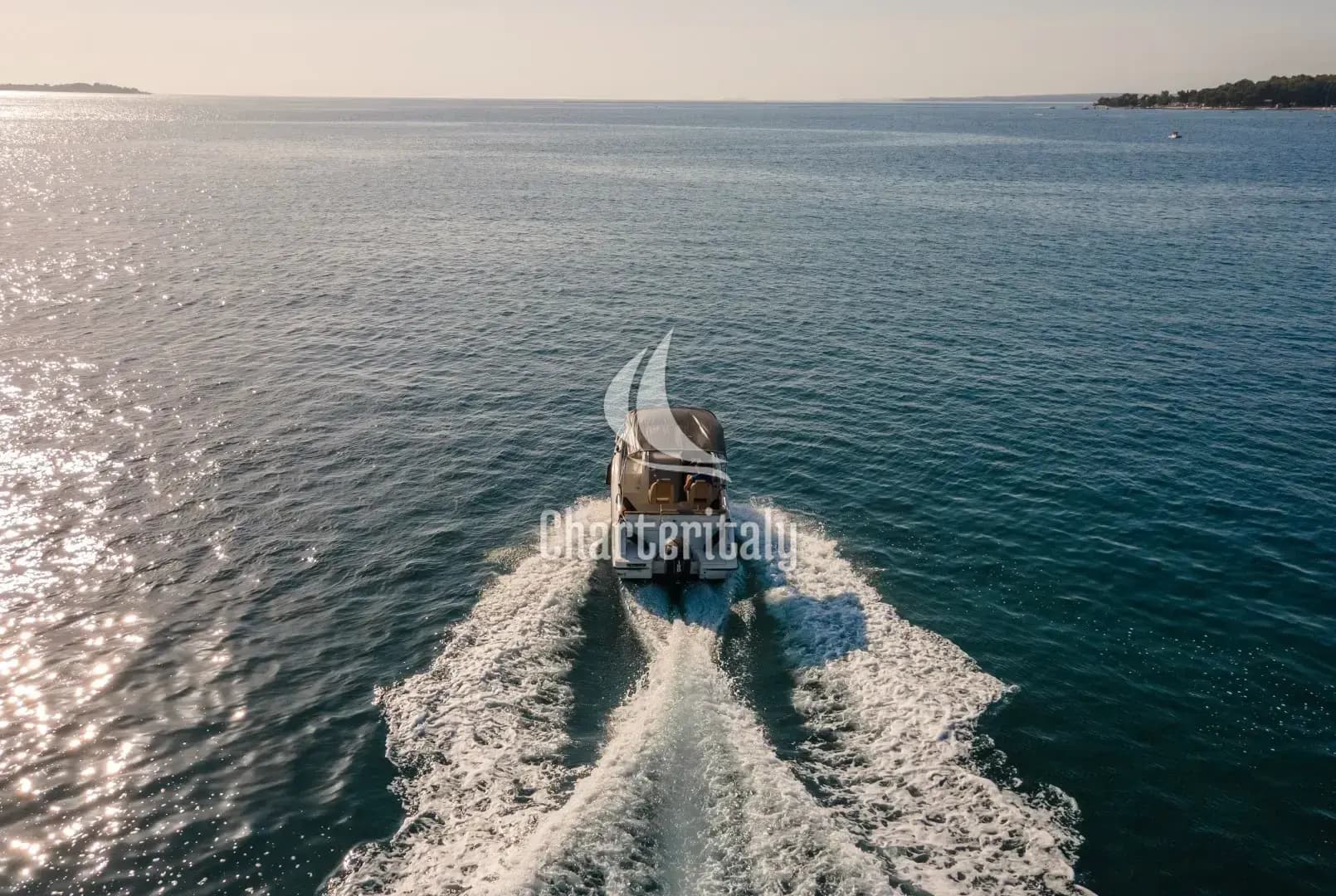 Quicksilver 605 Sundeck - Quicksilver - 23