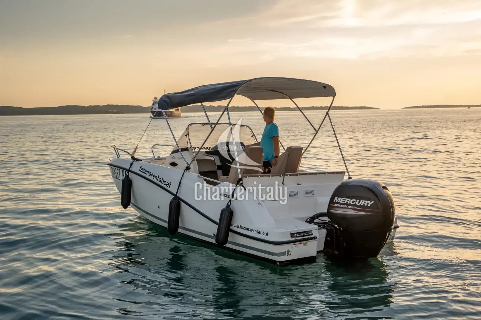 Quicksilver 605 Sundeck - Quicksilver - 8