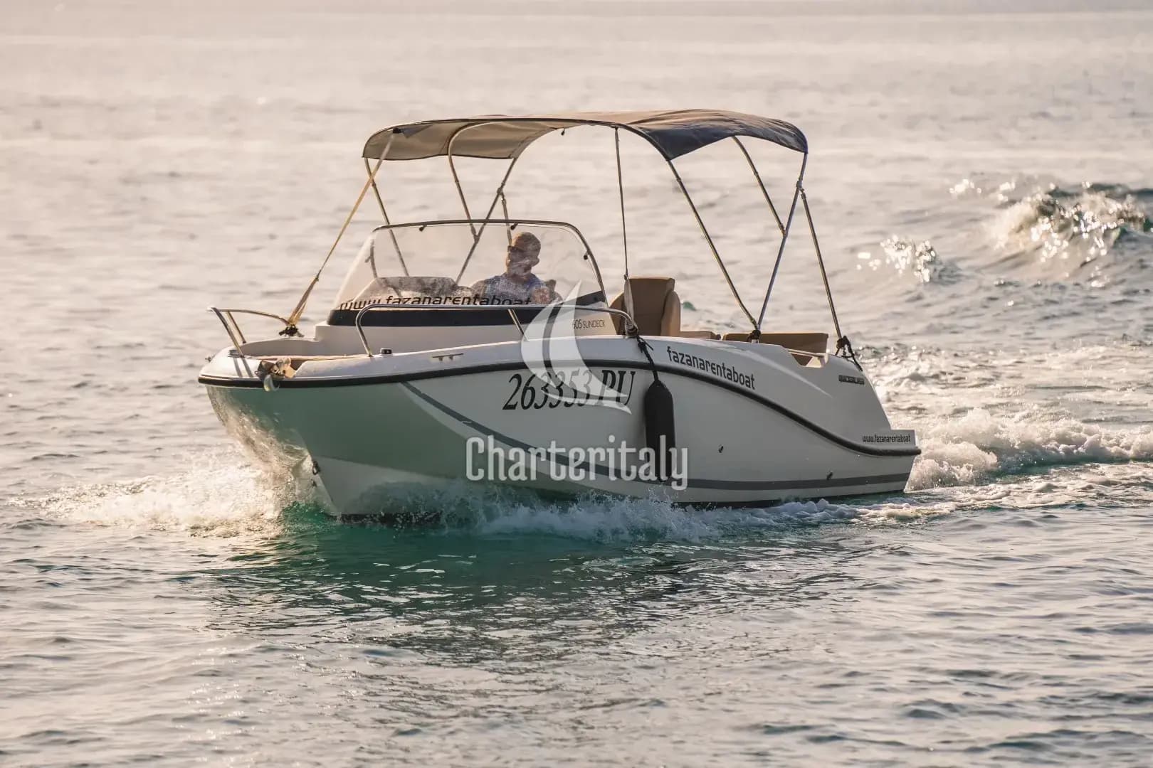 Quicksilver 605 Sundeck - Quicksilver - 16