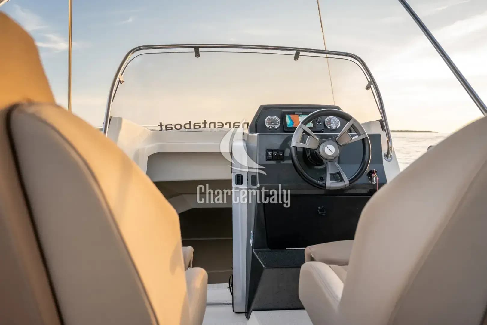 Quicksilver 605 Sundeck - Quicksilver - 12